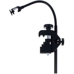 Shure Beta 98AD/C Enstrüman Mikrofonu - 4