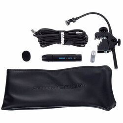 Shure Beta 98AD/C Enstrüman Mikrofonu - 5