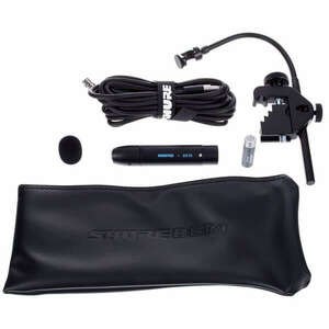 Shure Beta 98AD/C Enstrüman Mikrofonu - 5