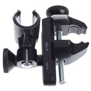 Shure Beta 98AMP/C Minyatür Kardioid Davul Mikrofon - 3