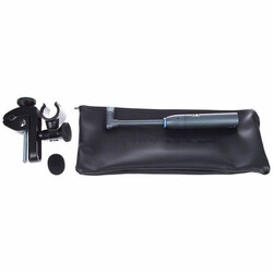 Shure Beta 98AMP/C Minyatür Kardioid Davul Mikrofon - 4