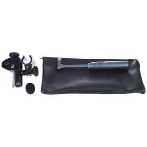 Shure Beta 98AMP/C Minyatür Kardioid Davul Mikrofon - 4
