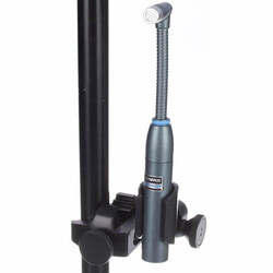 Shure Beta 98AMP/C Minyatür Kardioid Davul Mikrofon - 5