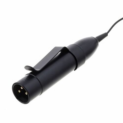 Shure Beta 98H/C Kardioid Condenser Enstrüman Mikrofonu - 4