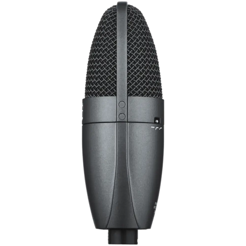 Shure Beta 27 Süperkardioid Condenser Mikrofon - 4