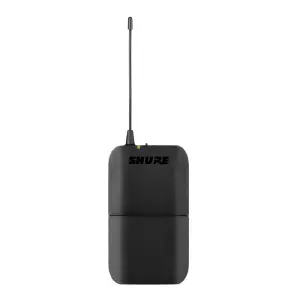 Shure BLX14RE/P31 Mikrofonlu Kablosuz Kulaklık Sistemi - 2