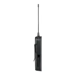 Shure BLX14RE/P31 Mikrofonlu Kablosuz Kulaklık Sistemi - 4