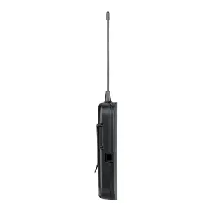 Shure BLX14RE/P31 Mikrofonlu Kablosuz Kulaklık Sistemi - 4