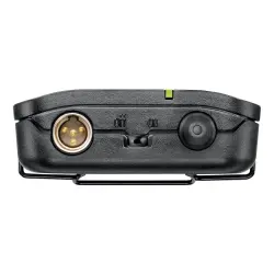 Shure BLX14RE/P31 Mikrofonlu Kablosuz Kulaklık Sistemi - 5