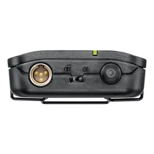 Shure BLX14RE/P31 Mikrofonlu Kablosuz Kulaklık Sistemi - 5