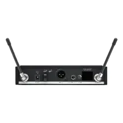 Shure BLX14RE/P31 Mikrofonlu Kablosuz Kulaklık Sistemi - 7