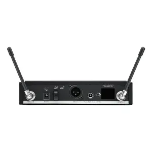Shure BLX14RE/P31 Mikrofonlu Kablosuz Kulaklık Sistemi - 7