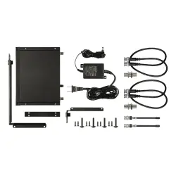 Shure BLX14RE/P31 Mikrofonlu Kablosuz Kulaklık Sistemi - 8