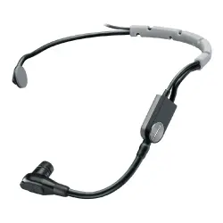 Shure BLX14RE/SM35 Mikrofonlu Kablosuz Kulaklık Sistemi - 3