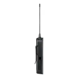Shure BLX14RE/SM35 Mikrofonlu Kablosuz Kulaklık Sistemi - 6