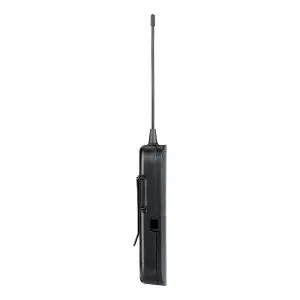 Shure BLX14RE/SM35 Mikrofonlu Kablosuz Kulaklık Sistemi - 6