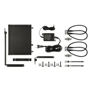 Shure BLX14RE/SM35 Mikrofonlu Kablosuz Kulaklık Sistemi - 10