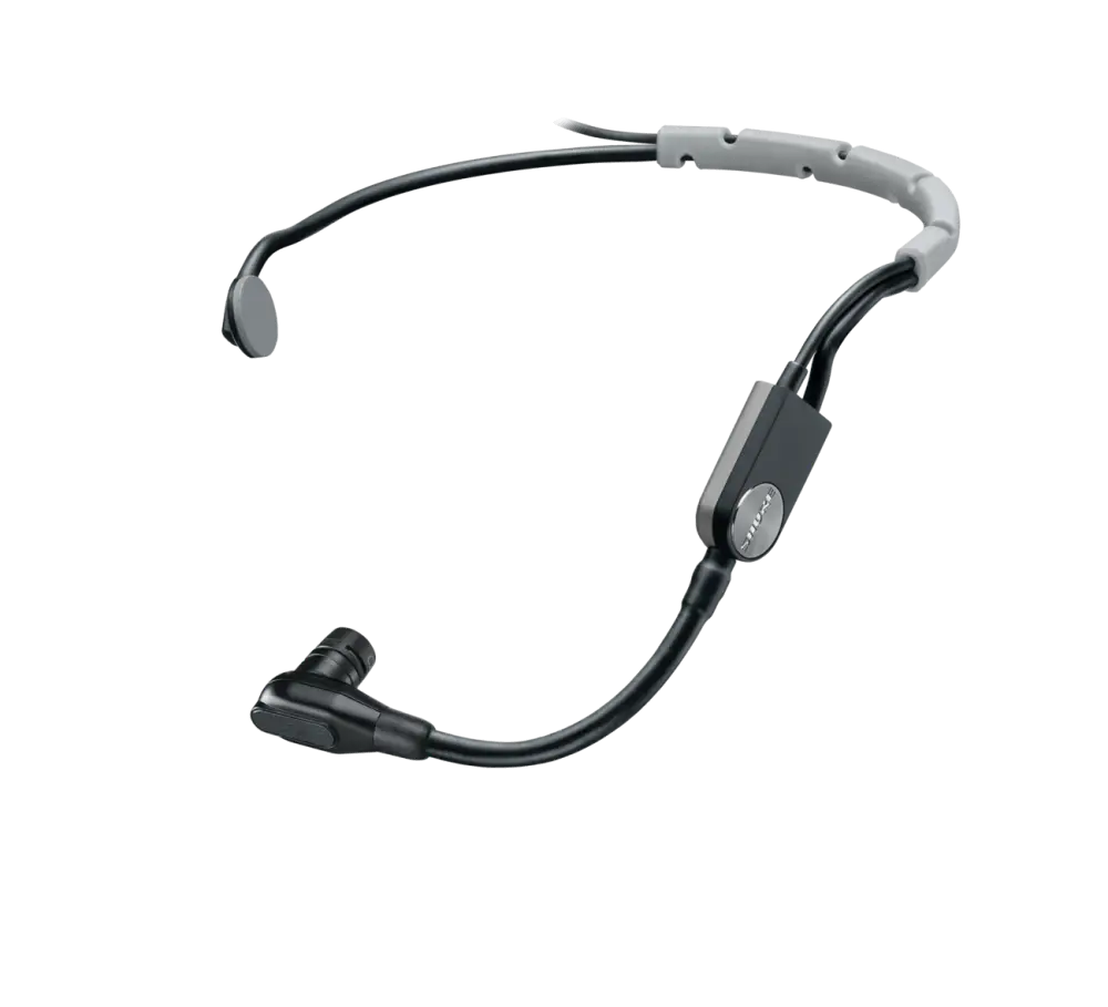 Shure BLX188E/SM35 Mikrofonlu Kablosuz Çift Sunucu Sistemi - 2