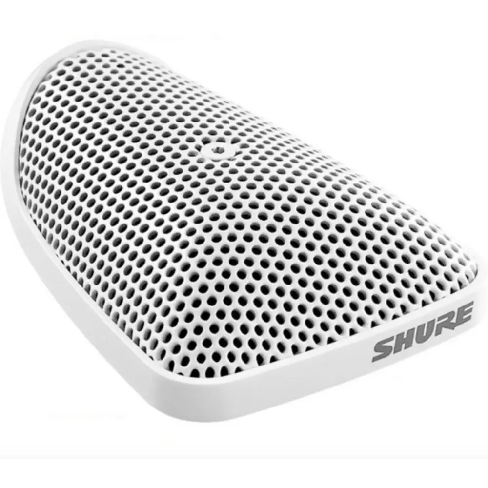 Shure CVB-W/O Condenser Masa Tipi Mikrofon - 1
