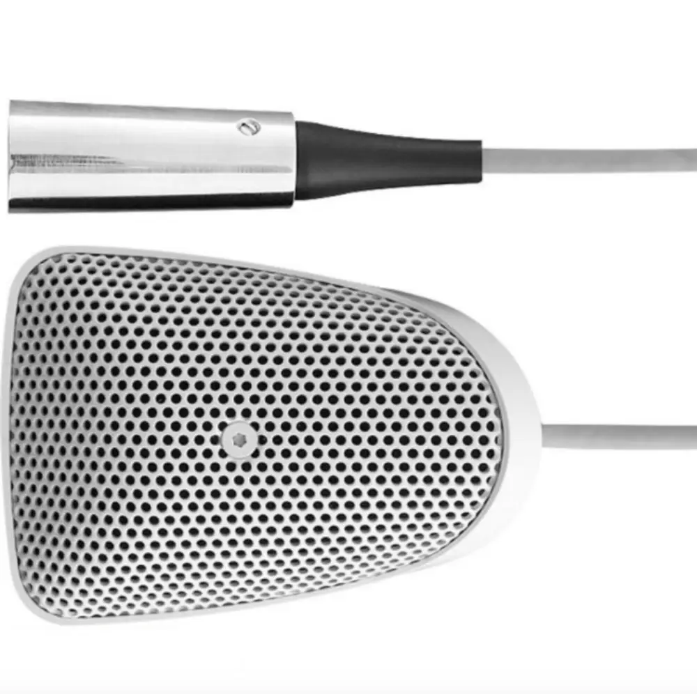 Shure CVB-W/O Condenser Masa Tipi Mikrofon - 2