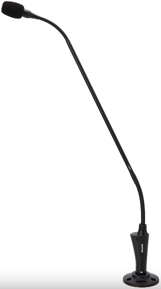 Shure - Shure CVG18D-B/C 18 ”(45,7 cm) Deve Boynu Mikrofon