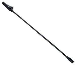 Shure CVG18S-B/C 18 ”(45,7 cm) Hat içi ön Amplifikatörlü Gooseneck Mikrofon - 3