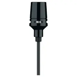 Shure CVL-B/C-TQG Centraverse Kardioid Yaka Mikrofonu - 2