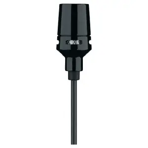 Shure CVL-B/C-TQG Centraverse Kardioid Yaka Mikrofonu - 2
