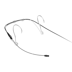 Shure DH5B/O-LM3 DuraPlex Çok Yönlü Minyatür Headset Mikrofon - 2