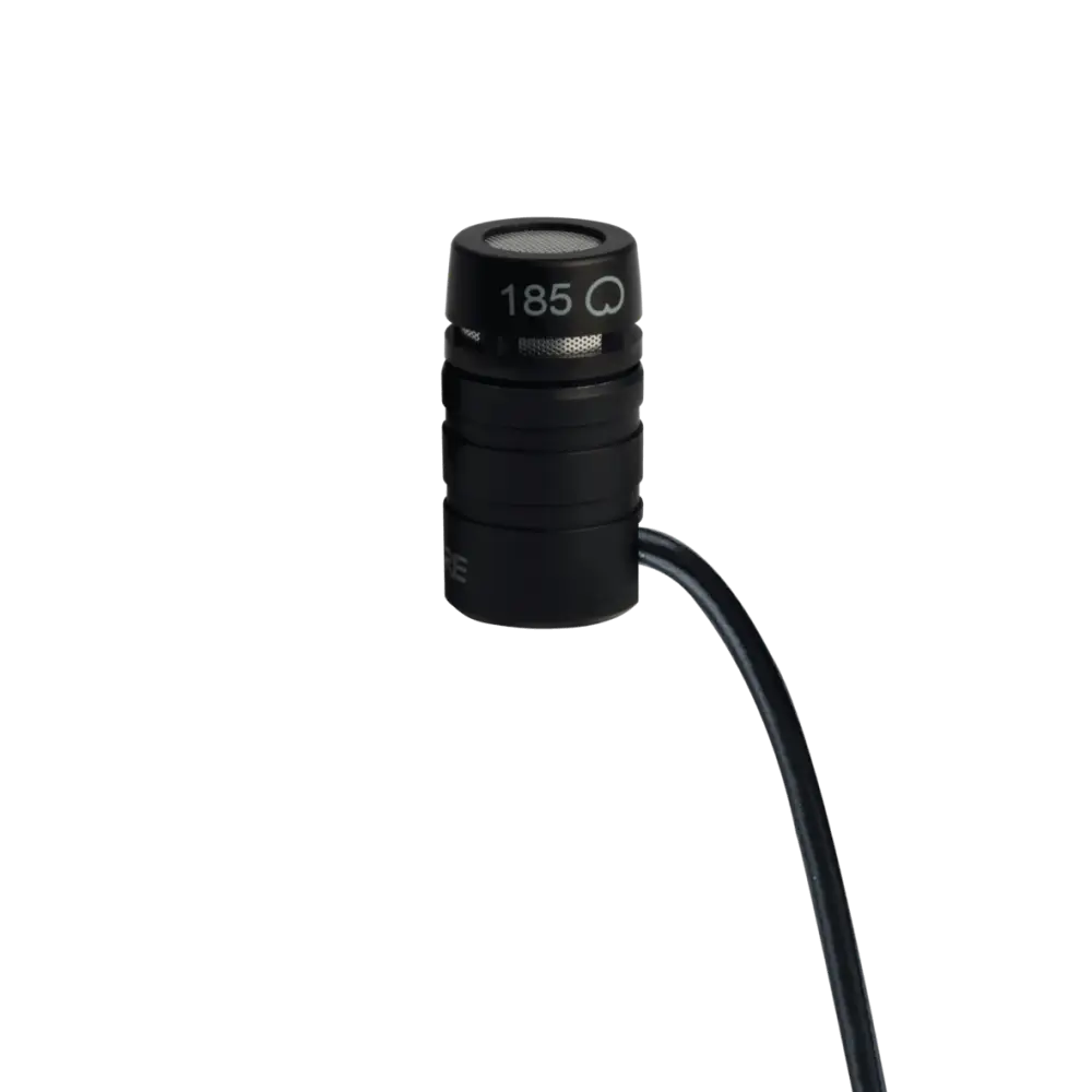 Shure GLXD14E/85 Yaka Mikrofonlu Dijital Kablosuz Sunum Sistemi - 2