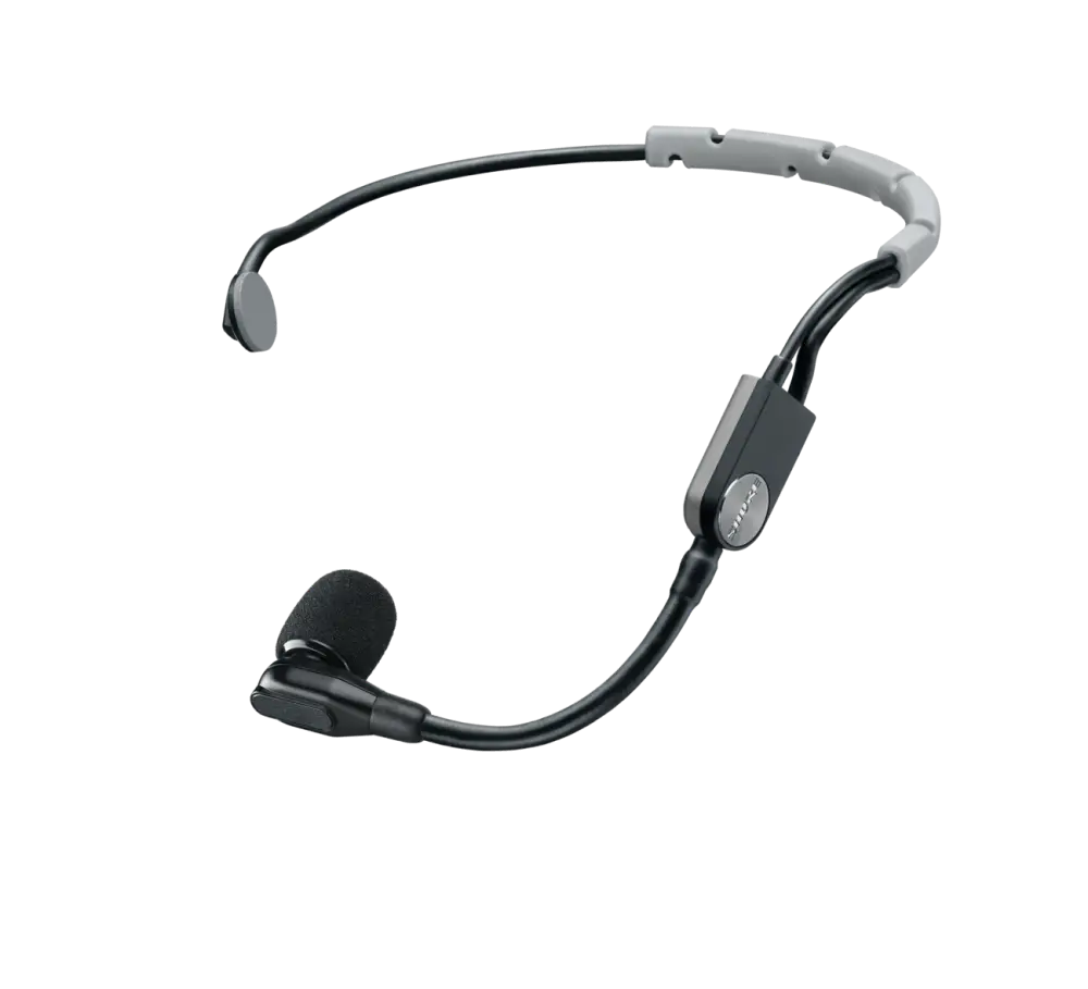 Shure GLXD14E/SM35 Mikrofonlu Dijital Kablosuz Kulaklık Sistemi - 3
