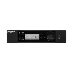 Shure GLXD14RE/SM31 Dijital Kablosuz Rack Sistemi - 3