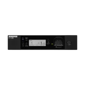 Shure GLXD14RE/SM31 Dijital Kablosuz Rack Sistemi - 3