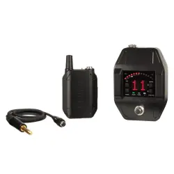 Shure GLXD16E Dijital Kablosuz Gitar Pedal Sistemi - Shure