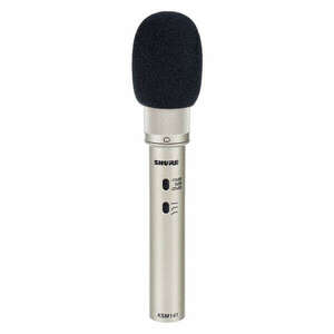 Shure KSM141/SL Çift Desenli Enstrüman Mikrofonu - 2