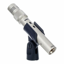 Shure KSM141/SL Çift Desenli Enstrüman Mikrofonu - 4