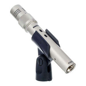 Shure KSM141/SL Çift Desenli Enstrüman Mikrofonu - 4