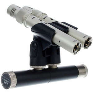 Shure KSM141/SL Çift Desenli Stereo Enstrüman Mikrofonu - 3