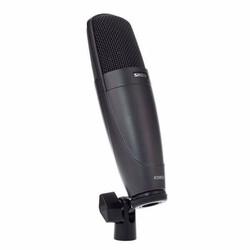 Shure KSM32/CG Cardioid Condenser Stüdyo Mikrofonu - 3