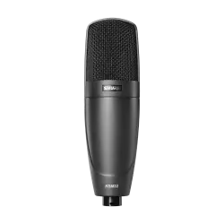 Shure KSM32/CG Kardioid Kondansatör Mikrofon - 1