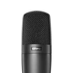 Shure KSM32/CG Kardioid Kondansatör Mikrofon - 2