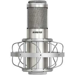 Shure KSM353/ED Çift Yönlü Şerit Enstrüman Mikrofon - 2