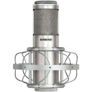Shure KSM353/ED Çift Yönlü Şerit Enstrüman Mikrofon - 2