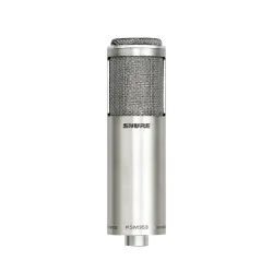 Shure KSM353/ED Şerit Mikrofon - Shure