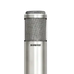 Shure KSM353/ED Şerit Mikrofon - 3