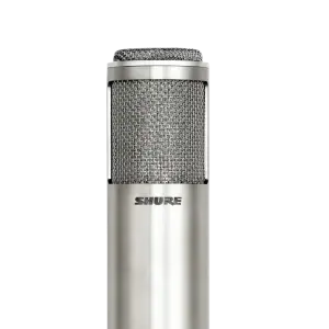 Shure KSM353/ED Şerit Mikrofon - 3