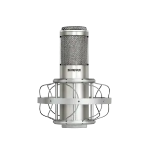 Shure KSM353/ED Şerit Mikrofon - 2