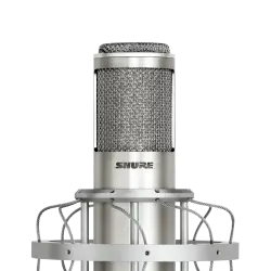 Shure KSM353/ED Şerit Mikrofon - 4