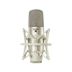 Shure KSM44A/SL Geniş Diyaframlı Çok Desenli Kondansatör Mikrofon - 3