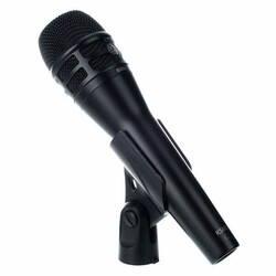 Shure KSM8/B Dualdyne Cardioid Dinamik Vokal Mikrofon - 3